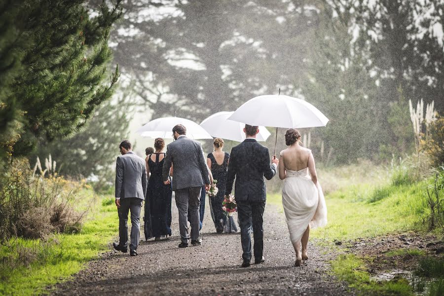 Hochzeitsfotograf Jasper Boer (photoadventure). Foto vom 10. September 2019