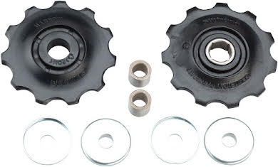 Shimano Sora RD-R3000 9-Speed Rear Derailleur Pulley Set alternate image 0