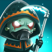 Mushroom Wars: Space! 2.0.1 Icon