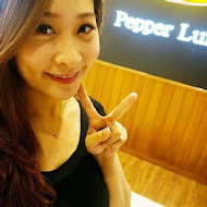 Pepper Lunch胡椒廚房