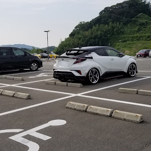 C-HR ZYX10