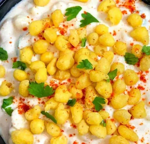 Boondi Raita