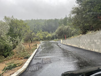 terrain à batir à Draguignan (83)