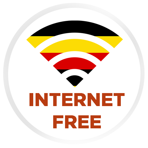 Uganda Internet Free