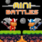 Item logo image for 12 mini battles juega en línea gratis chrome