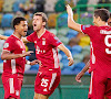 🎥 Winst Bayern München Champions League zorgt voor feestende supporters in Marseille