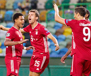 🎥 Winst Bayern München Champions League zorgt voor feestende supporters in Marseille