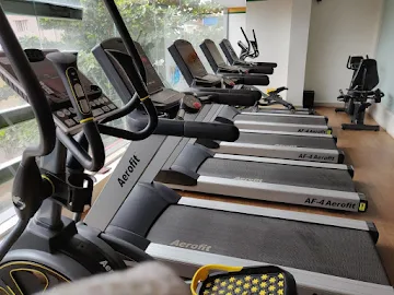 Gonature Fitness Centre photo 