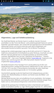 Bad Münder Screenshots 11
