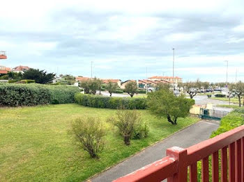 appartement à Anglet (64)