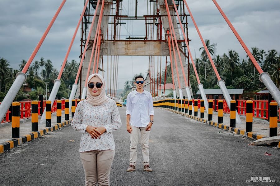 Photographe de mariage RIYAN RDM (riyansuryono). Photo du 21 juin 2020