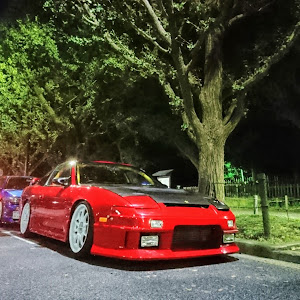 180SX RPS13