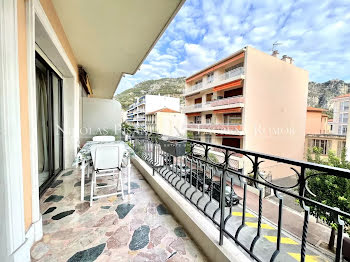 appartement à Beaulieu-sur-Mer (06)