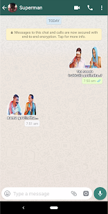 Tamil stickers for whatsapp ios download