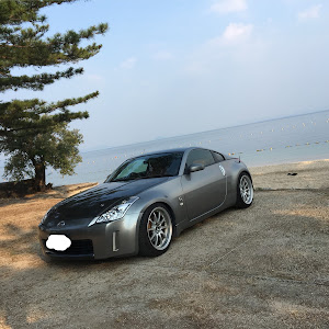 フェアレディZ Z33