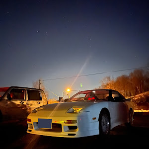 180SX RPS13