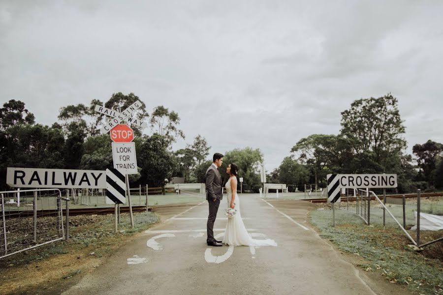 Fotografo di matrimoni Gianne Carlo Chua (giannecarlo). Foto del 25 gennaio 2019