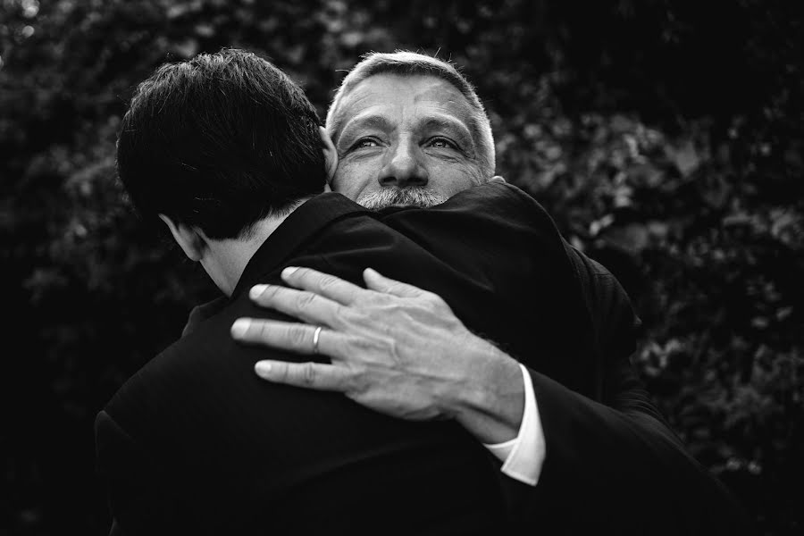 Wedding photographer Alberto Cosenza (albertocosenza). Photo of 25 June 2023