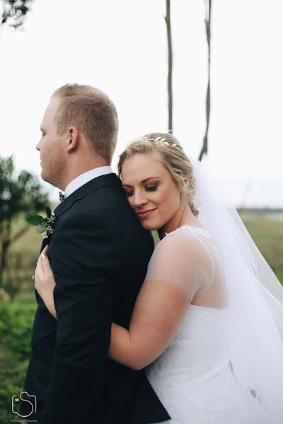 Wedding photographer Sasha West (sashacampbell). Photo of 31 December 2018