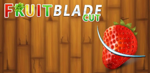 Fruit Cut Game