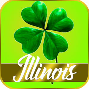 Illinois Lottery - Results 1.0 Icon