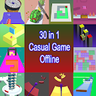 30 in 1 Offline Casual Game 1.2