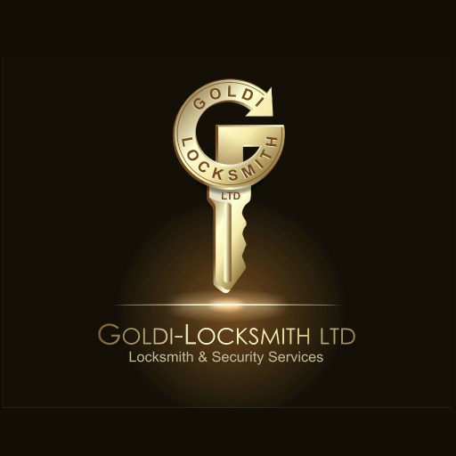 Goldi-Locksmith 商業 App LOGO-APP開箱王