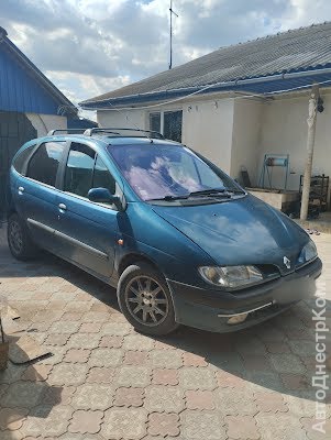 продам авто Renault Scenic II  фото 1