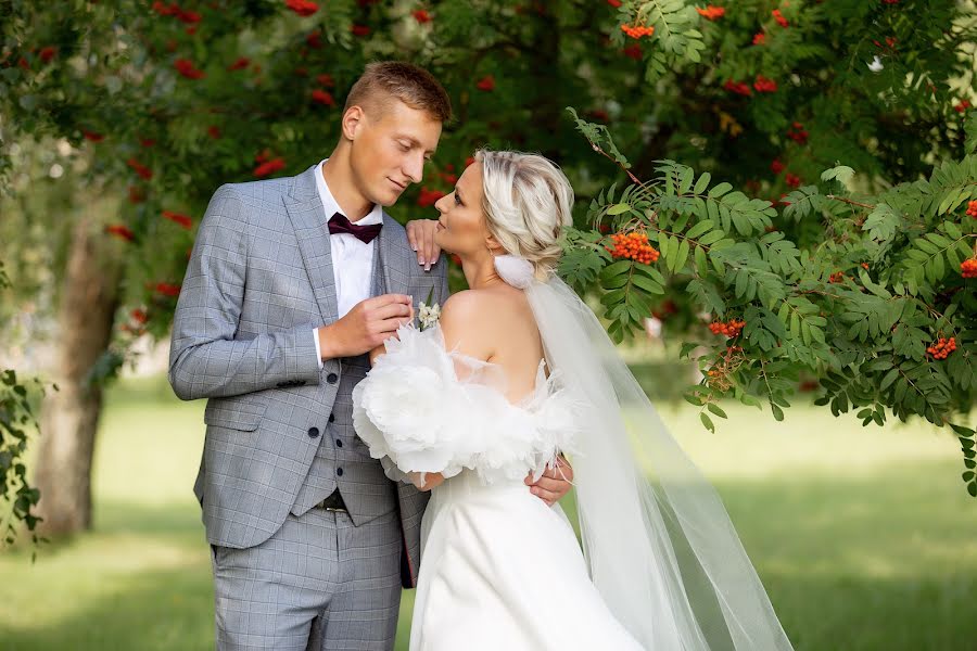 Photographe de mariage Anna Sharando (annasharando). Photo du 26 septembre 2023