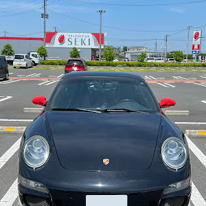 911 クーペ カレラS