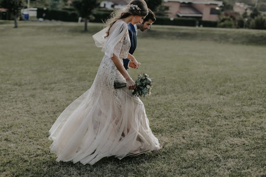 Wedding photographer David Fernández (davidf). Photo of 23 May 2019