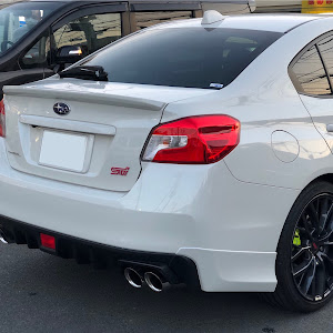 WRX STI VAB