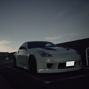 フェアレディZ Z33