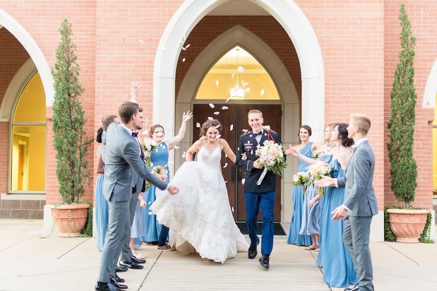 Fotógrafo de bodas Brittany Riggan (brittanyriggan). Foto del 8 de septiembre 2019