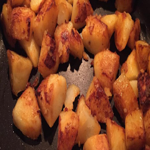 How to mod Hash Brown Potato Recipes 1.0 apk for laptop