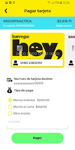 Hey Banco - Apps on Google Play