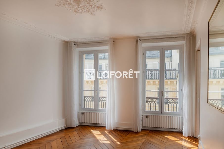 Vente appartement 2 pièces 52 m² à Paris 3ème (75003), 682 500 €