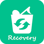 Cover Image of Unduh Deleted Audio Recovery - Recover Deleted Audios 1.0.6 APK