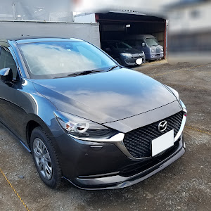 MAZDA2 DJLAS