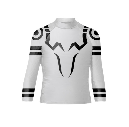 Title 5, Mens Sweat-wicking Tights Long-sleeved Sports ...