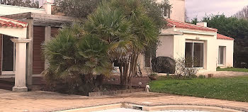 maison à Les Sables-d'Olonne (85)