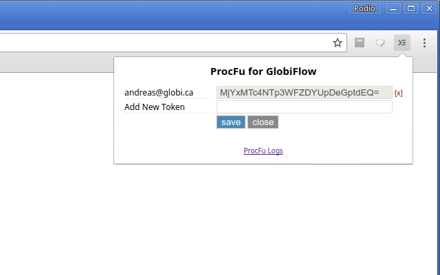 ProcFu for GlobiFlow Preview image 1