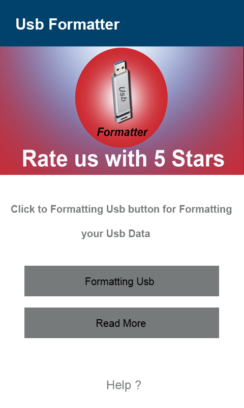 Usb Otg Formatter Repairのおすすめ画像2