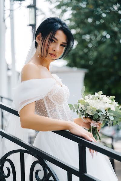 Photographe de mariage Dmitriy Karasev (dnkar). Photo du 22 avril 2022