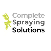 Complete Spraying Solutions Limited Logo