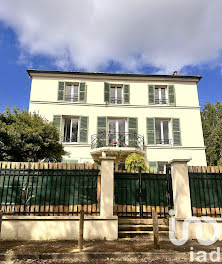 duplex à Carrières-sous-Poissy (78)