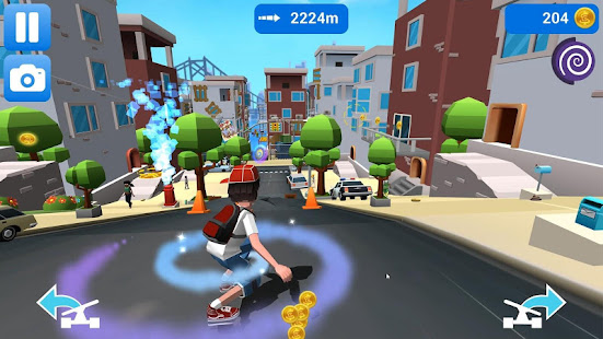 Faily Skater(圖3)-速報App