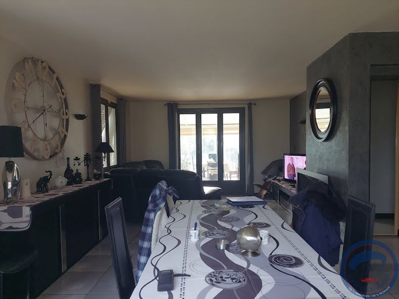 Vente maison 7 pièces 140 m² à Montelimar (26200), 525 000 €