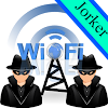 Wifi hacker (Joke) icon