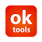 OkTools: изображение логотипа